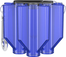 Target 8 Flight Case - Blue
