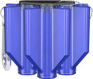 Target 8 Flight Case - Blue