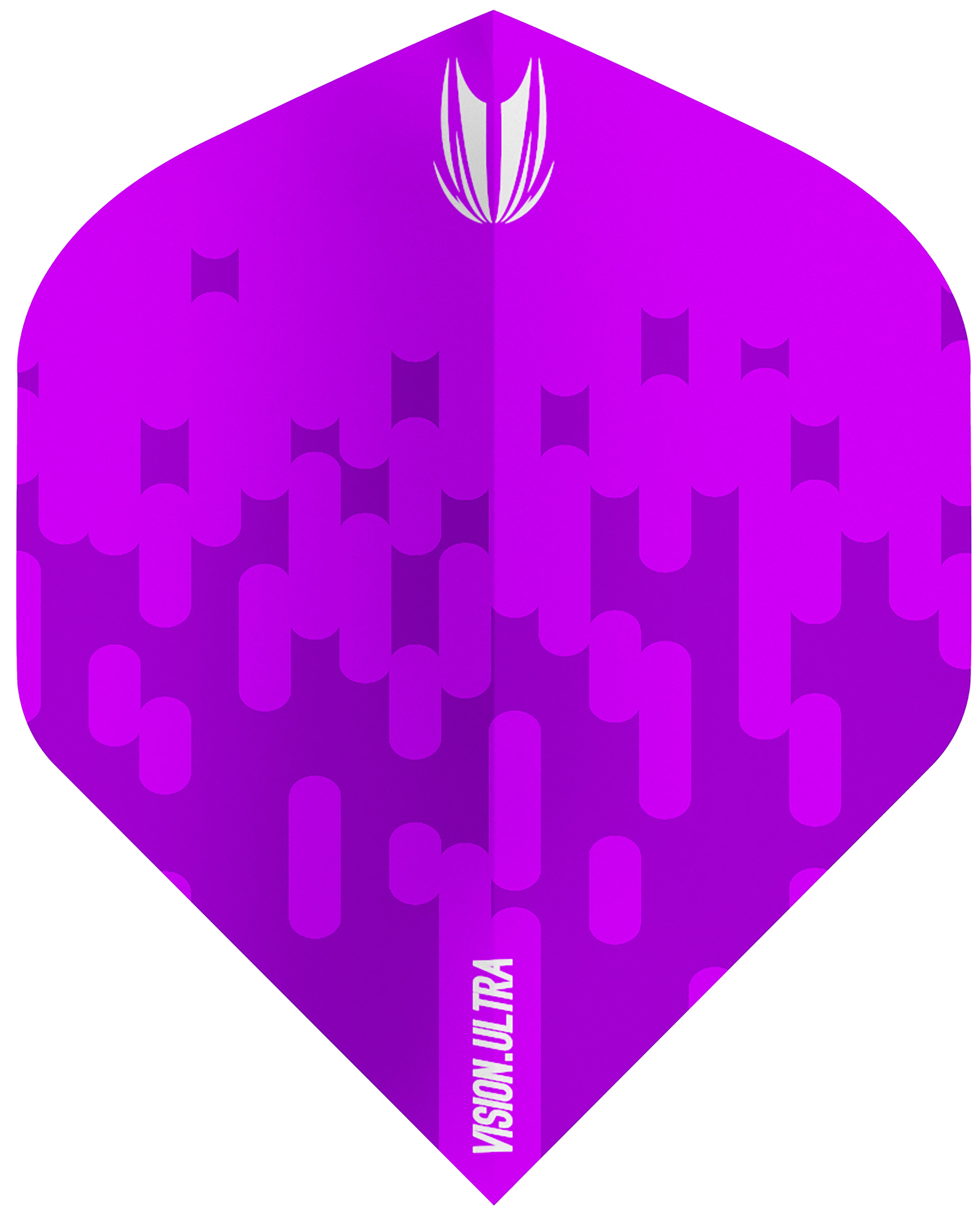 Target Arcade Vision Ultra Purple No2 Flights
