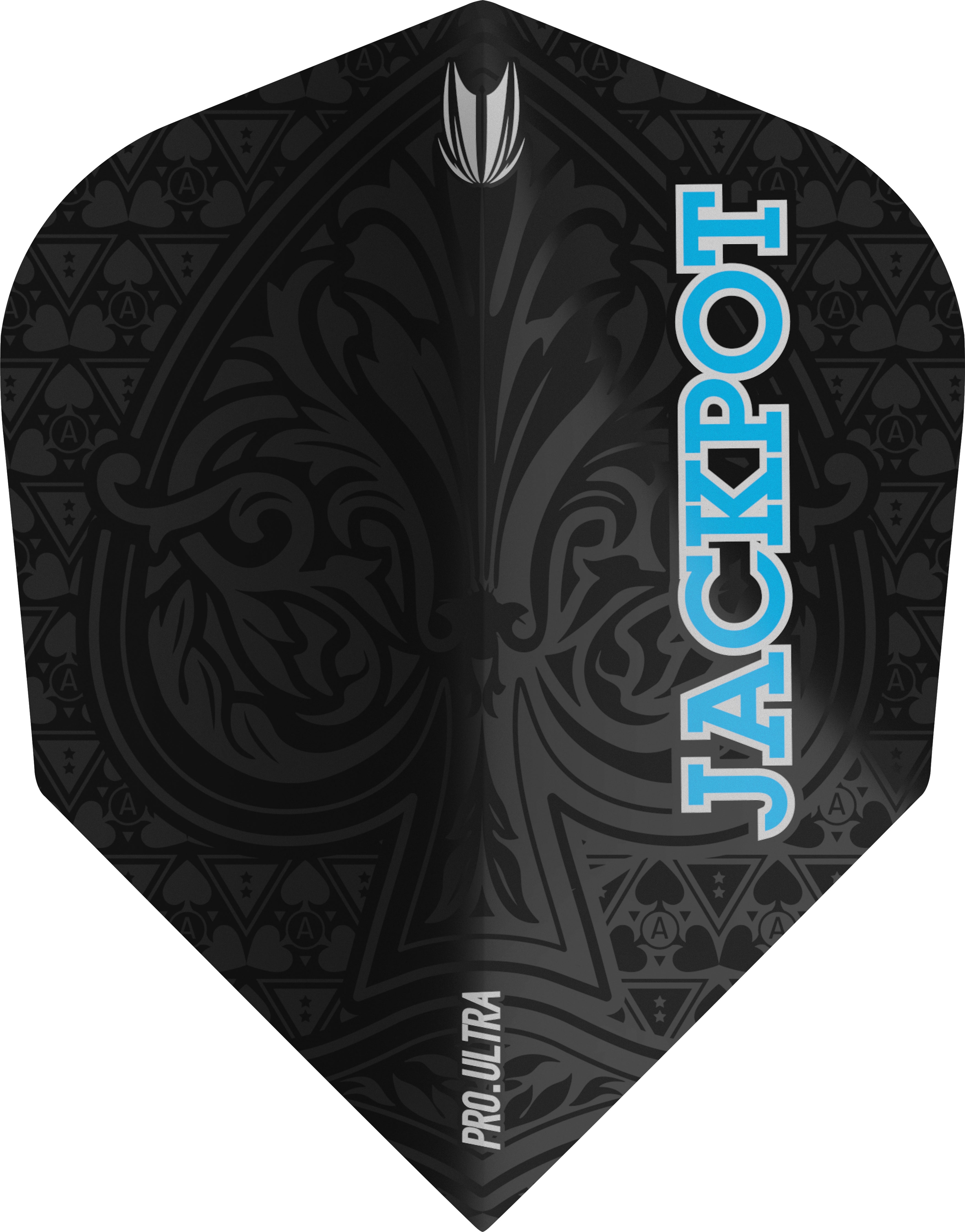 Target Adrian Lewis - Gen 4 - Pro Ultra - No6 - Dart Flights