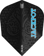 Target Adrian Lewis - Gen 4 - Pro Ultra - No6 - Dart Flights