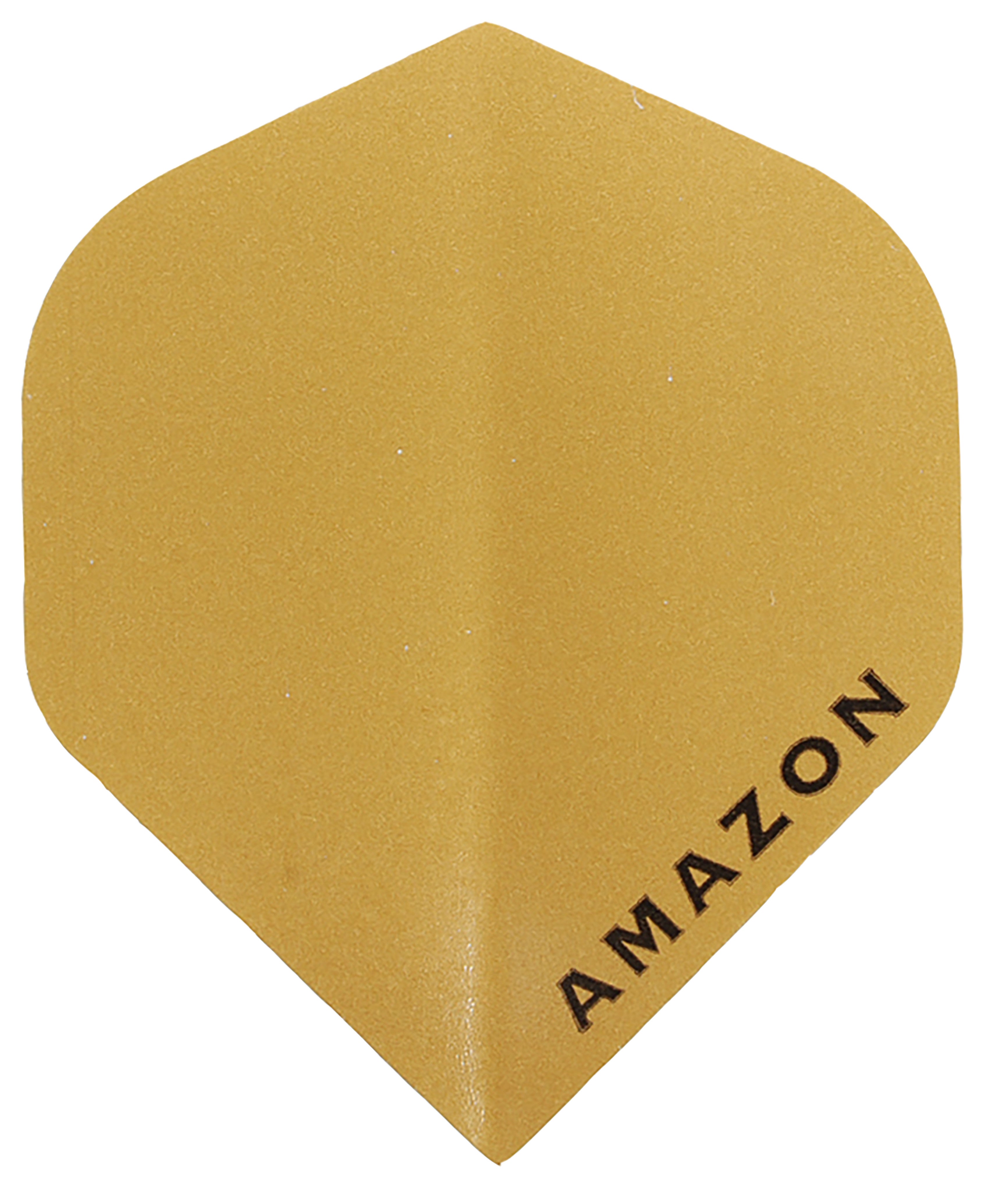 Amazon Gold Standard Shape Flights