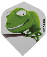 Amazon Lizard Flights
