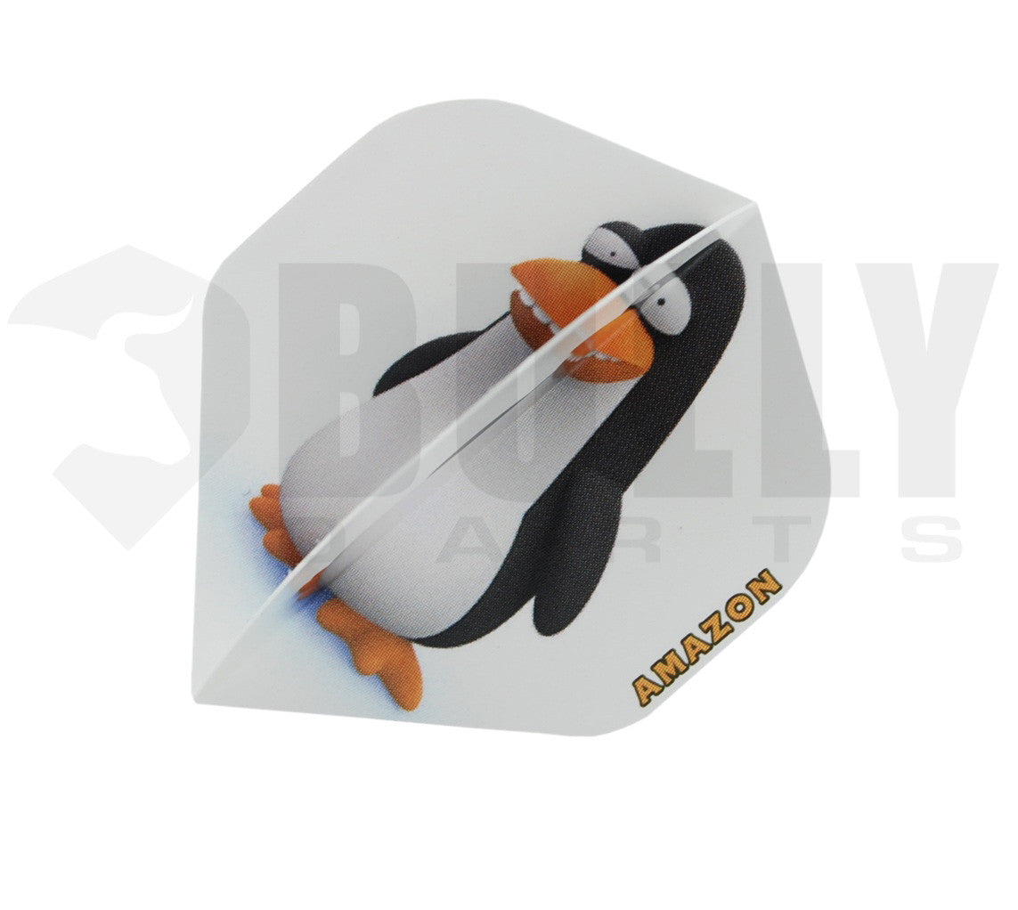 Amazon Penguin Flights