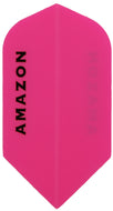 Amazon Pink Slim Shape Flights