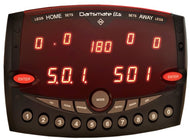 KEYGLORY Dart Scorer - Dartsmate Elite inc vs Computer Feature