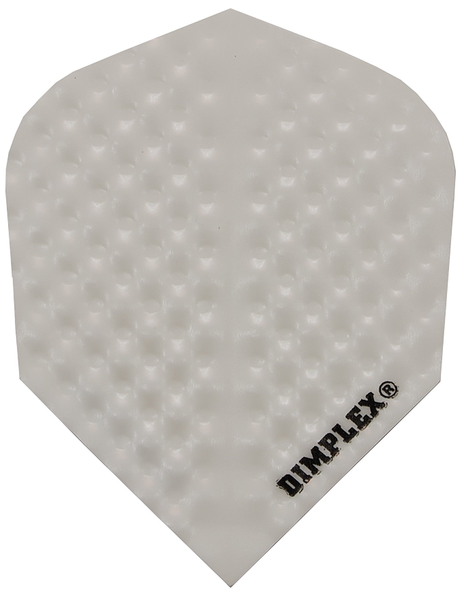 Harrow Dimplex White