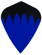 Blue Feather Kite