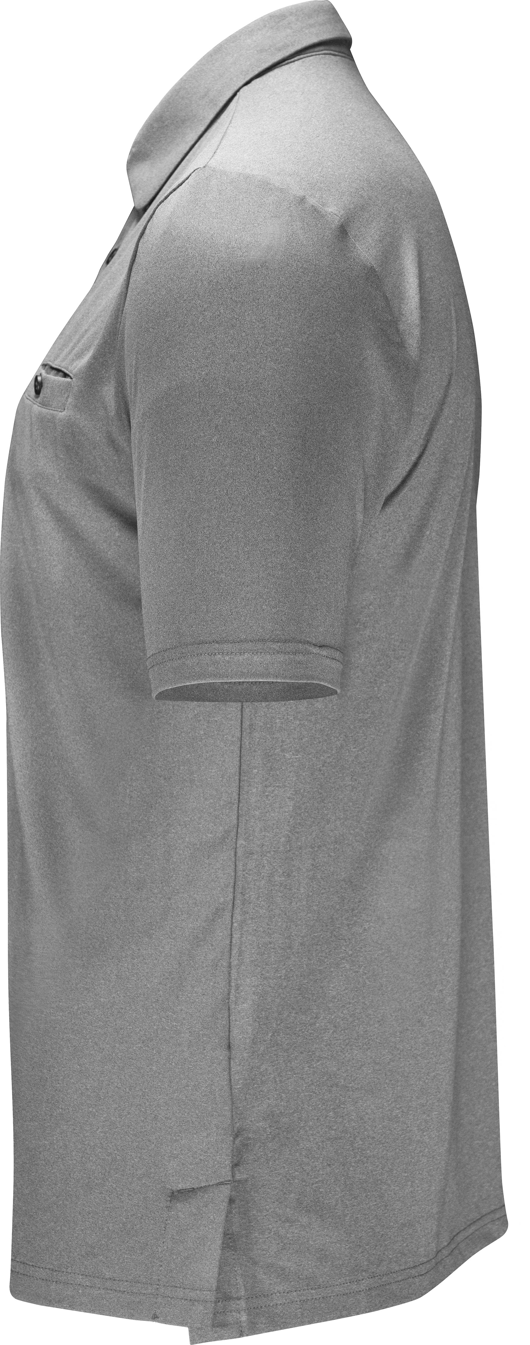 Target Flexline - Dart Shirt - Light Grey - Small to 4XL