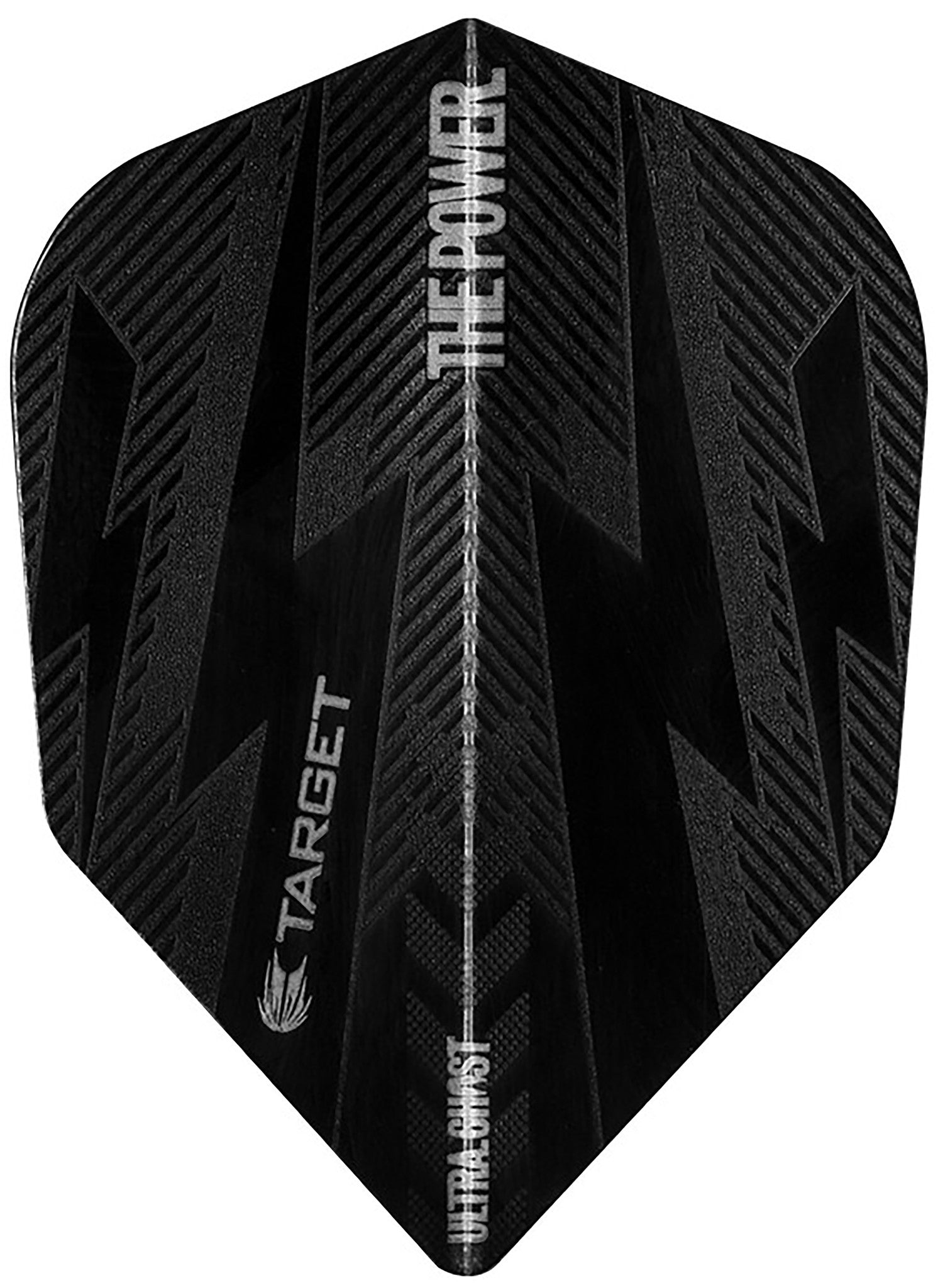 The Power Ultra Ghost Target Dart Flights