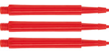 Harrows Clic - Flight and Shaft Clic System - Stems - Standard - Red