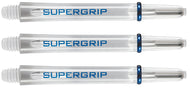 Harrows Supergrip Dart Shafts - Clear