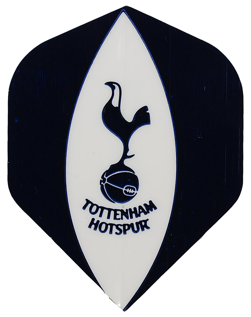 Tottenham Hotspur Football Dart Flights Bully Darts
