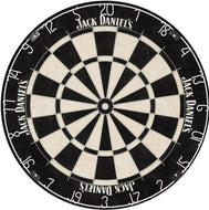 Jack Daniels Axis Dartboard - Tri Wire - Endurance Board - Professional Size