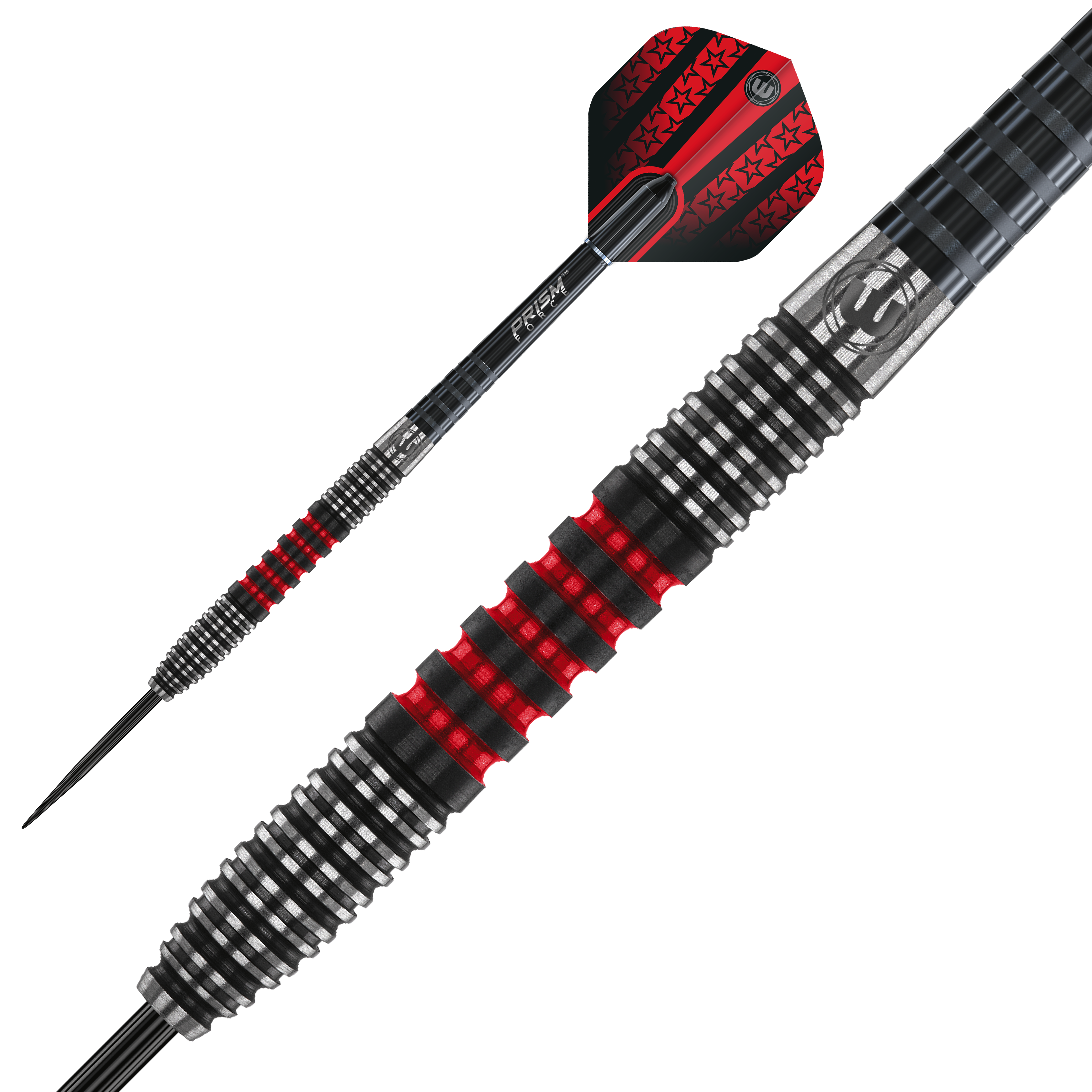 Winmau Joe Cullen - The Rockstar - 90% Tungsten Darts - 21g 23g 25g