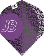Target John Brown - No.2 - Pro Ultra - Dart Flights