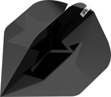 Target Adrian Lewis - Jackpot - Black - Pro.Ultra Dart Flights - No2