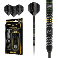 Winmau Michael Van Gerwen - MVG - Vantage - 90% Tungsten - 21g 22g 23g 24g
