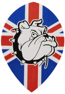 Bulldog Pear