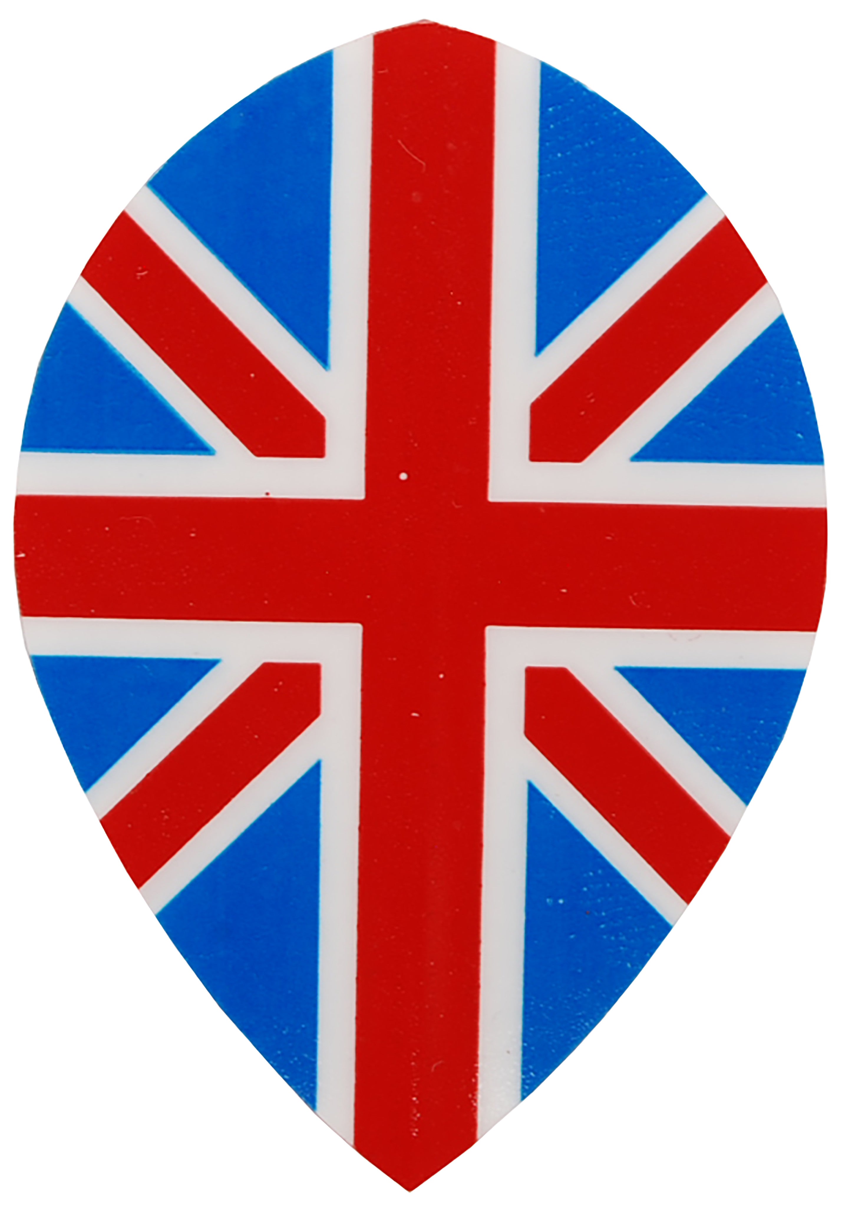 Union Jack Pear