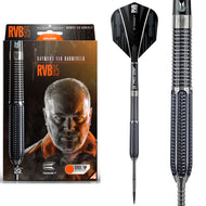 Target RVB Raymond Van Barneveld 9Five 95% Tungsten Darts 21g 23g 25g