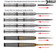 Dart Repointing Service