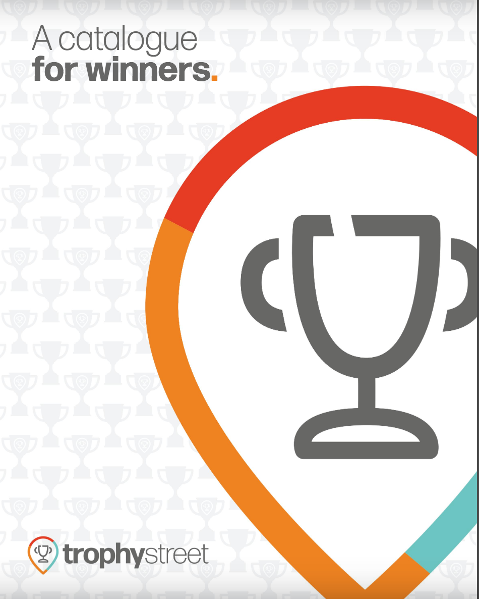 Trophy Street Brochure