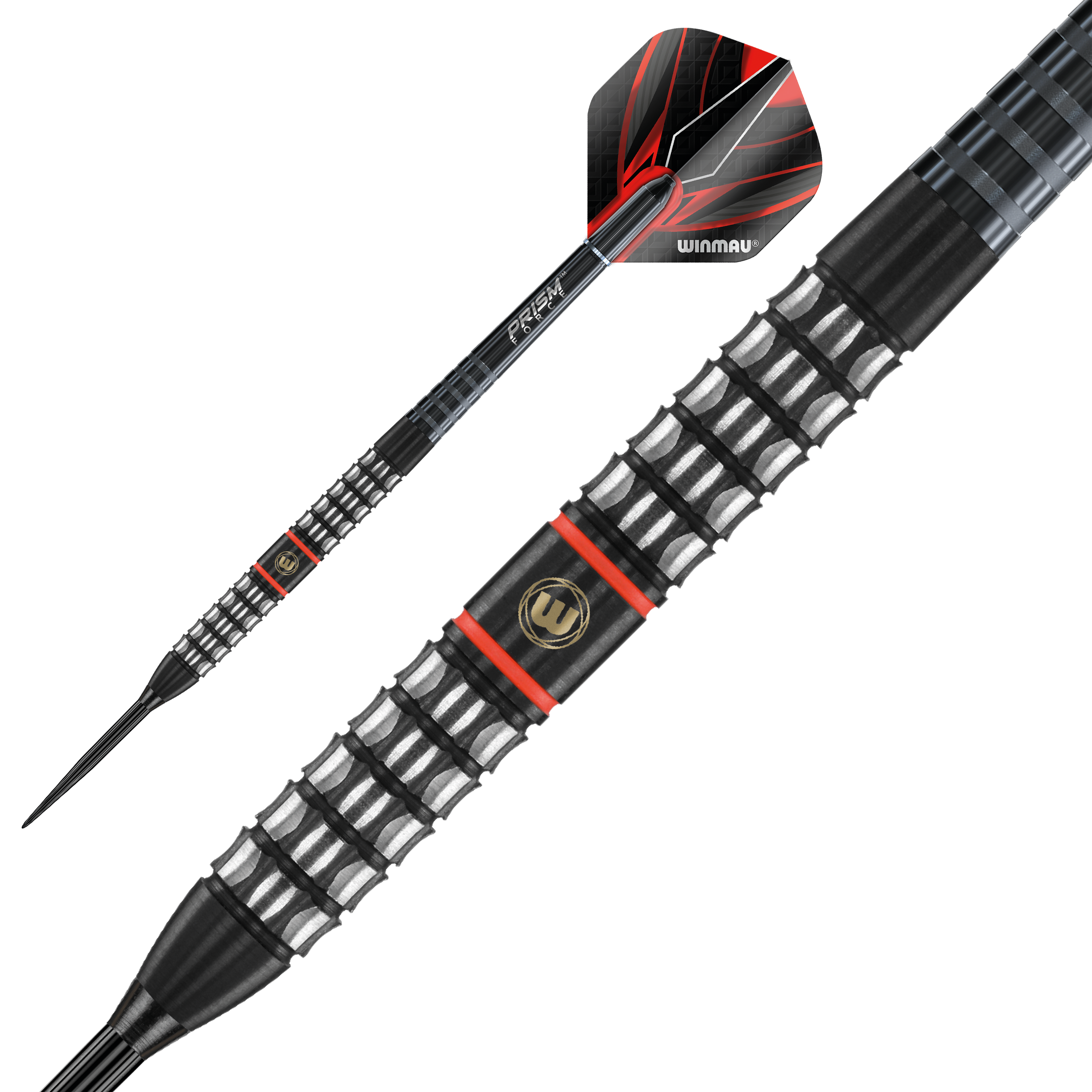 Winmau Sicario - 90% Tungsten Darts - 22g 24g 26g