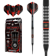 Winmau Sicario - 90% Tungsten Darts - 22g 24g 26g