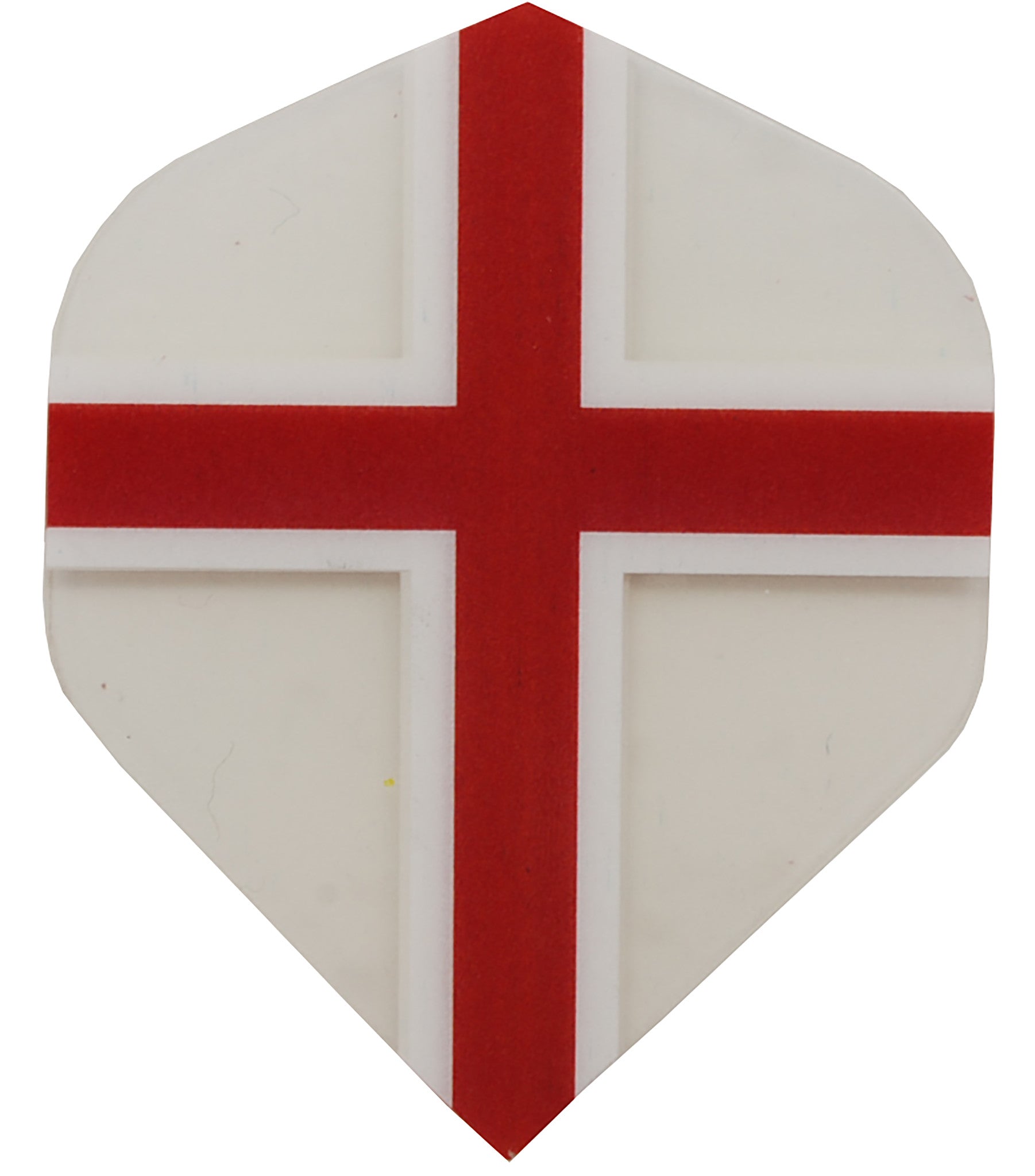 Hardcore St George Cross