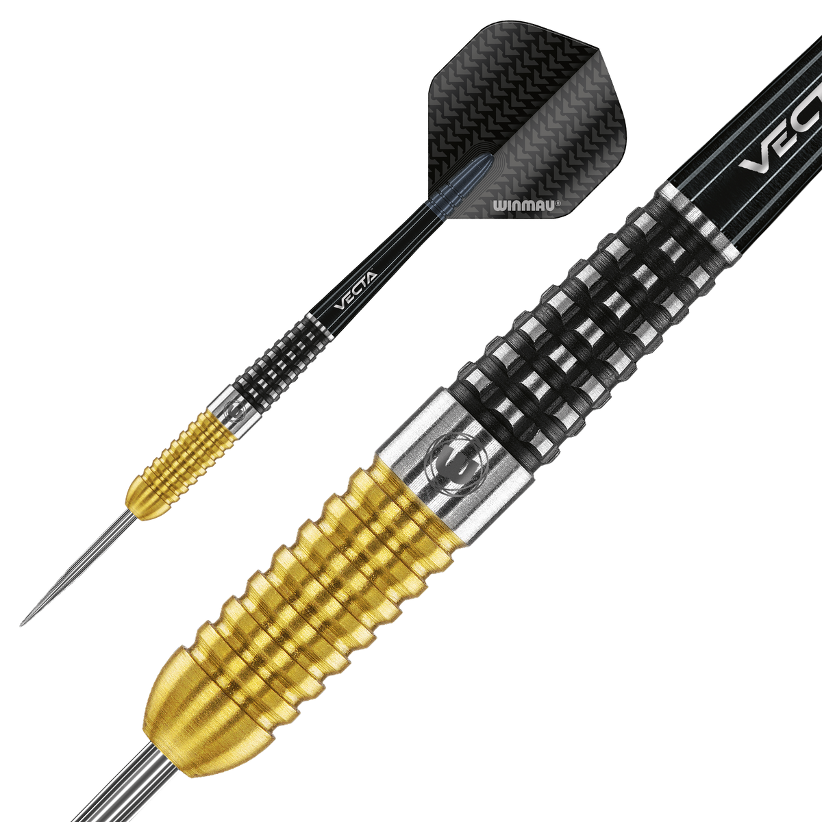 Winmau Steve Beaton - Special Edition - Bronze Adonis - 90