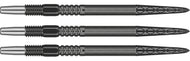 Target Swiss Points - DX - Black - 26mm 30mm 35mm