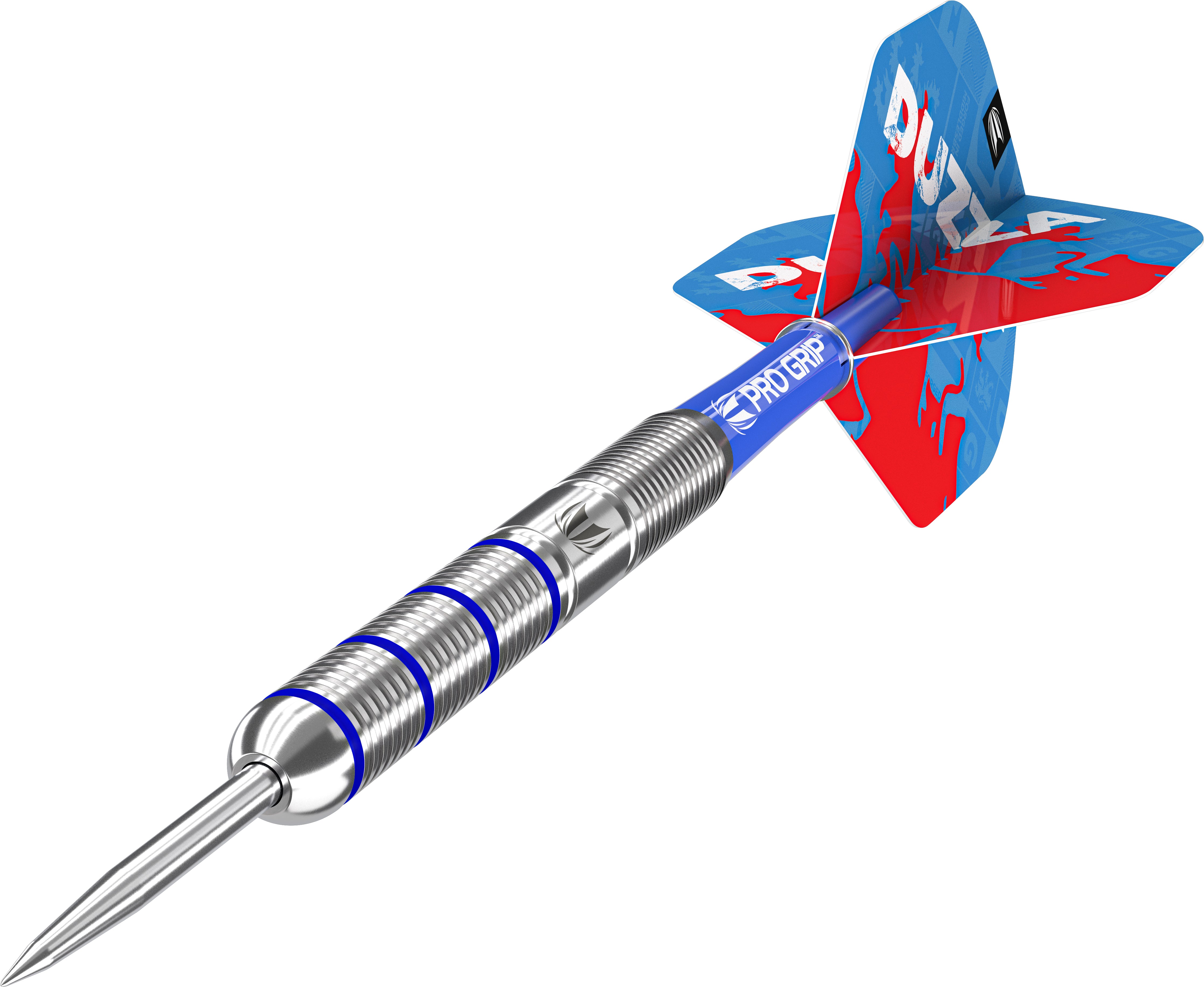 Target Glen Durrant Darts - Duzza - 80% Tungsten Darts - 21g 23g