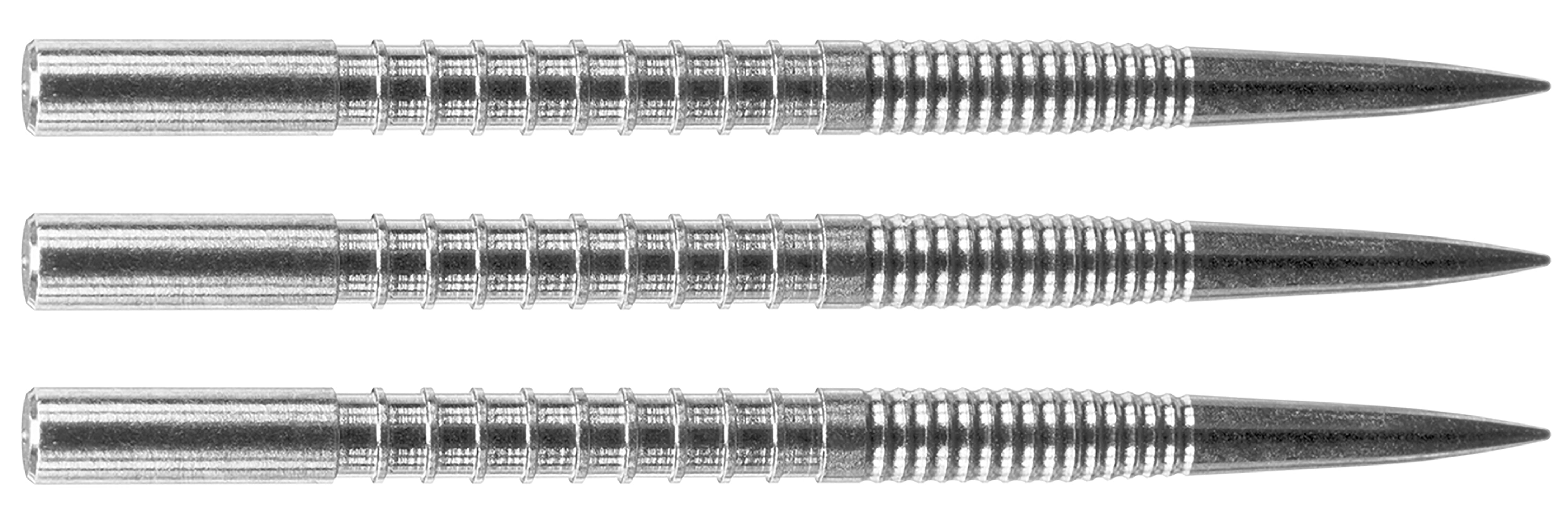 Target Firepoint Silver Dart Points 32mm & 36mm