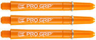 Target Pro Grip Spin Orange Dart Shafts