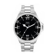 Toff London - Dart Batons Watch - Black