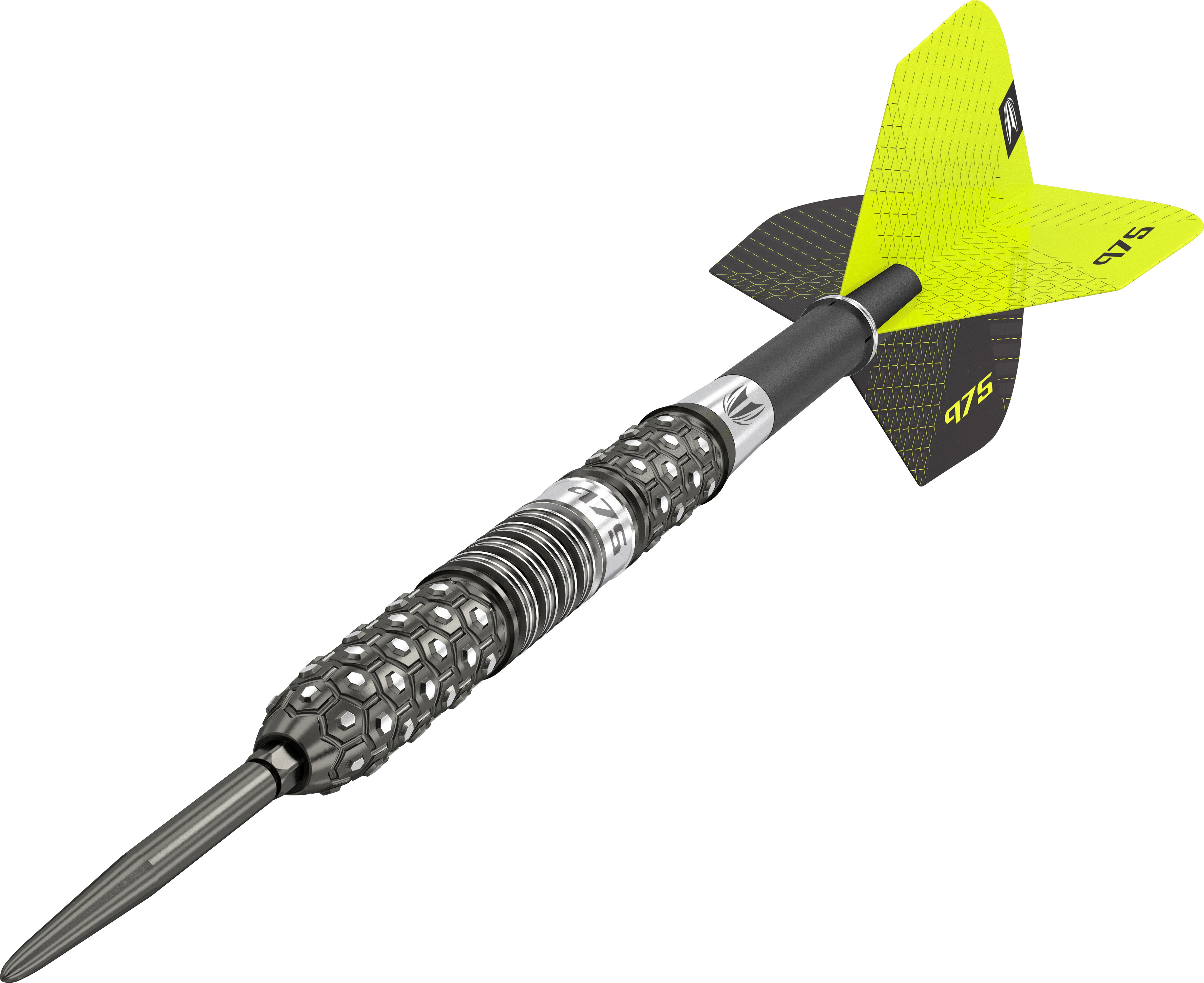 Target 975 - 01 - 97.5% Tungsten Darts - Swiss Point - SP - 24g 26g