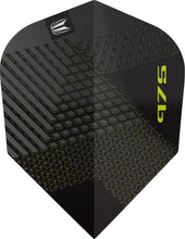 Target 975 - Pro Ultra - No6 - Standard - Dart Flights - 100 Micron