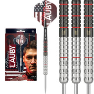Target Danny Lauby - Gen 1 - 90% Tungsten Darts - 22g 24g