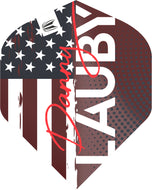 Target Danny Lauby - Pro Ultra - No2 - Standard - Dart Flights