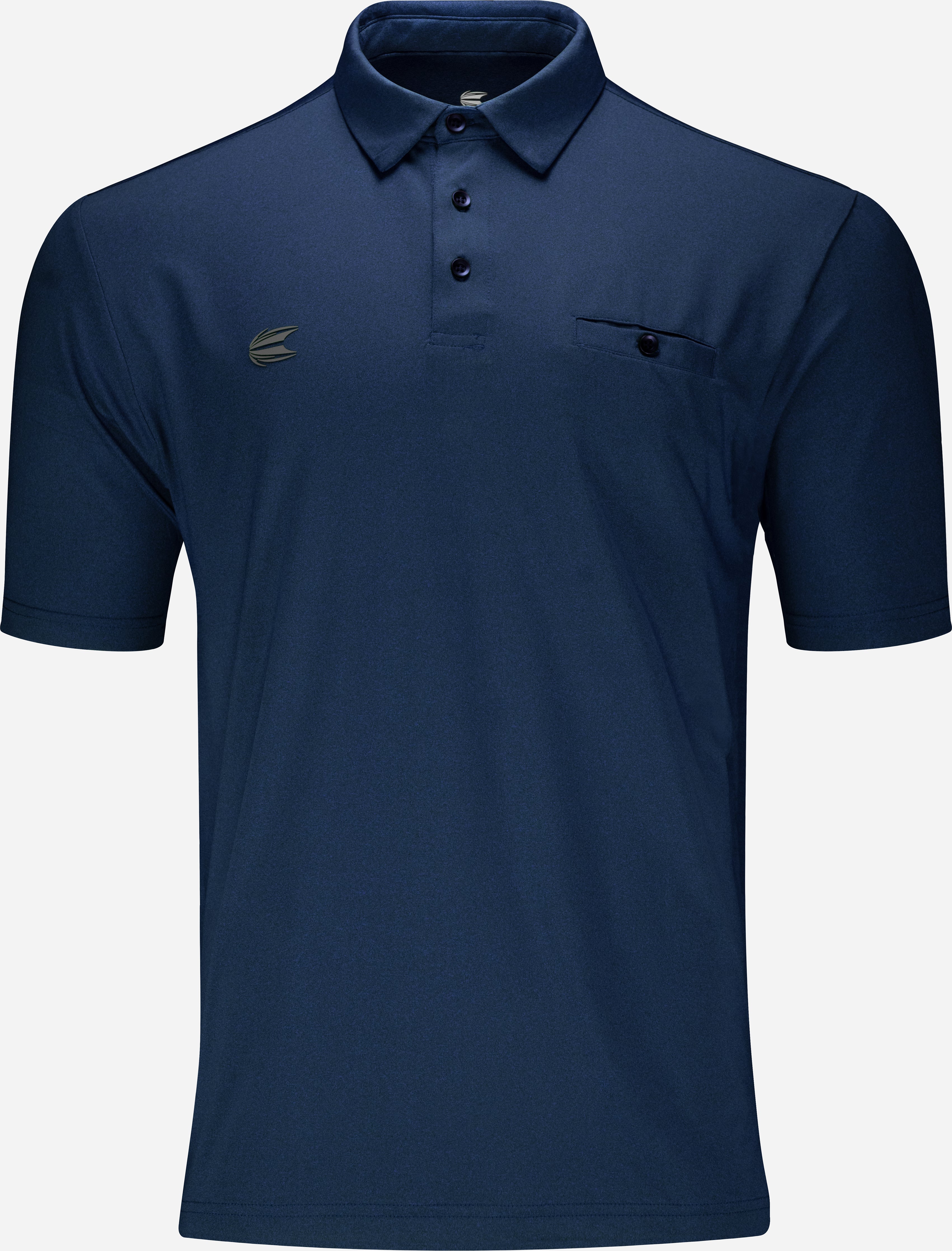 Target Flexline - Dart Shirt - Blue - Small to 4XL
