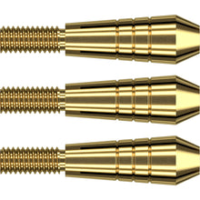 Target Power Titanium - Gold - Replacement Tops - Gen 2 - Gen 8