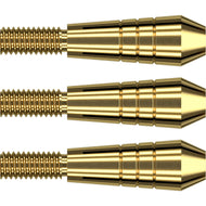 Target Power Titanium - Gold - Replacement Tops - Gen 2 - Gen 8