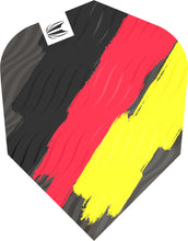 Target German Flag - Pro.Ultra - Ten-X - Standard - Dart Flights