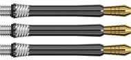 Target Heli Ti - Black Titanium - Dart Shafts