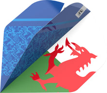 Target Lewy Williams - Prince of Wales - No2 - Pro Ultra - Dart Flights