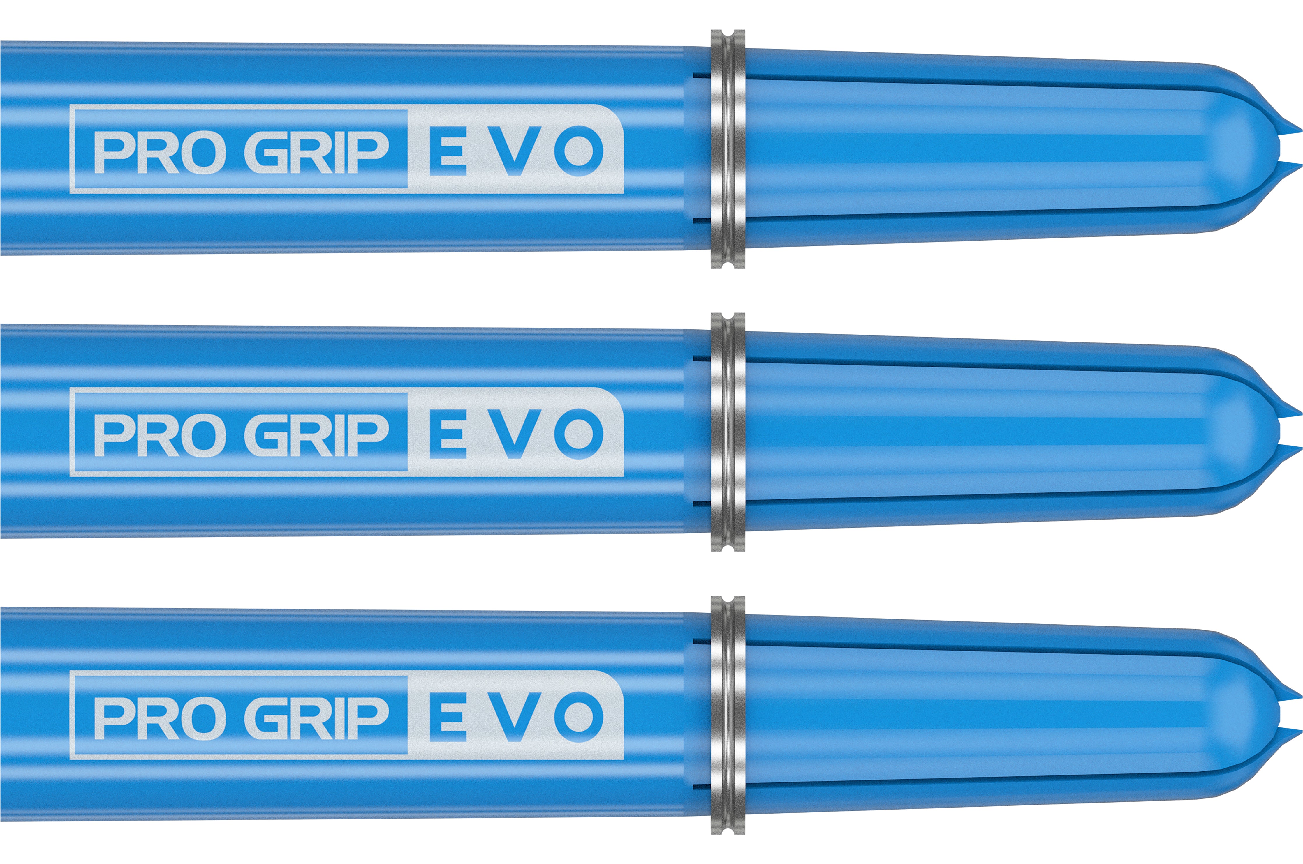 Target Pro Grip Evo Top - Blue