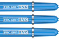 Target Pro Grip Evo Top - Blue