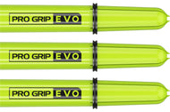 Target Pro Grip Evo Top - Green
