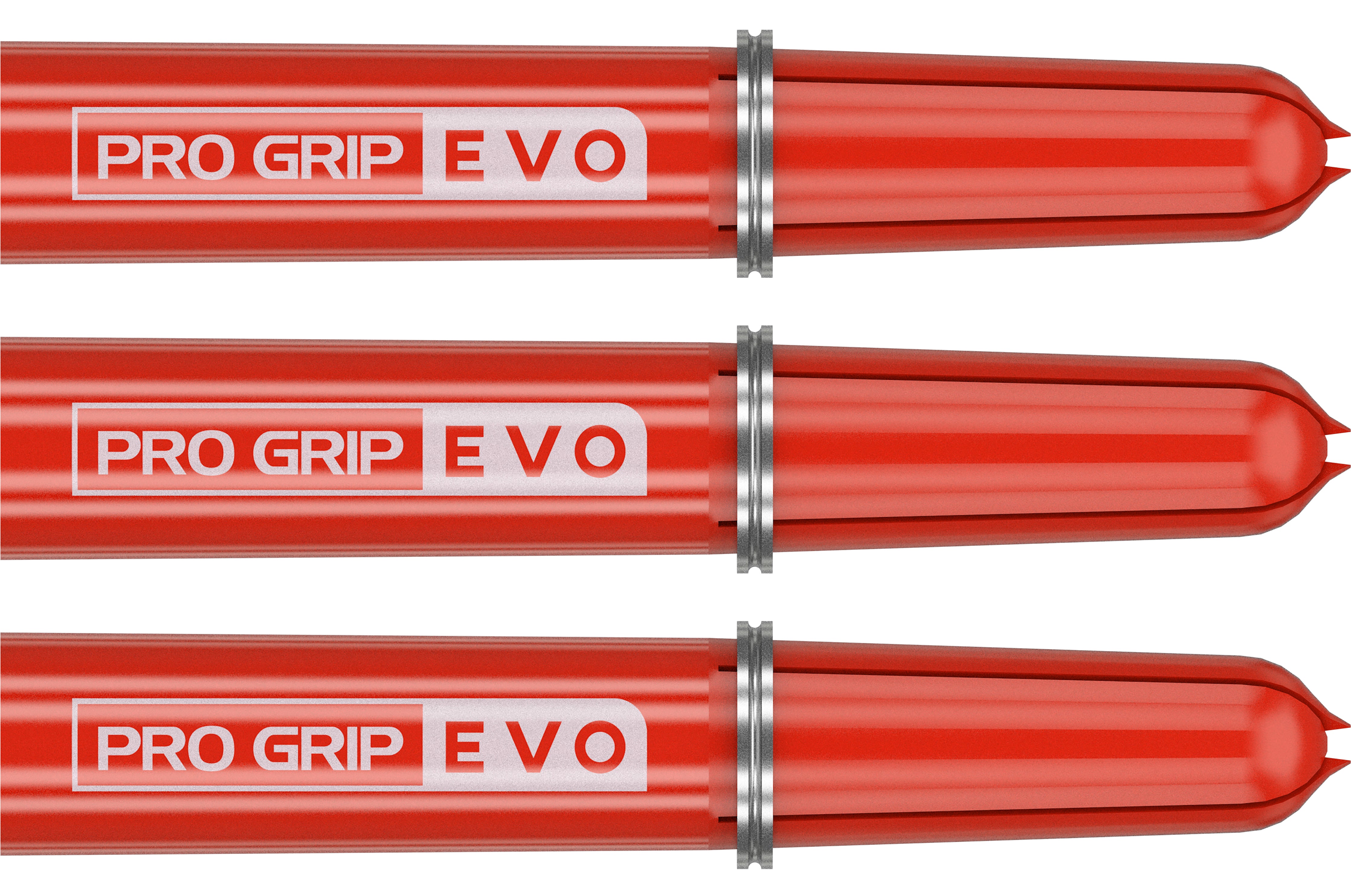 Target Pro Grip Evo Top - Red